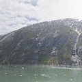 315-9656--9671 Tracy Arm Fjord Panorama